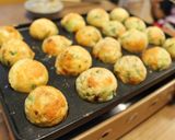 たこ焼きを超える「えび焼き」作り方11写真