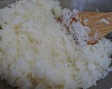 くにしゃんの押し寿司♪作り方7写真