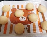 カレーナンだ！ 揚げないカレーパン作り方4写真