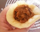 カレーナンだ！ 揚げないカレーパン作り方5写真