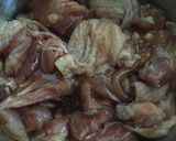 北海道の味〜絶品ザンギ〜作り方2写真