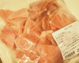 簡単！意外！キュウリと豚肉のマヨ炒め作り方2写真