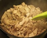 簡単！意外！キュウリと豚肉のマヨ炒め作り方4写真