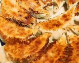餃子の冷凍方法作り方6写真