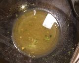 中華風香味サラダラーメン作り方4写真