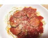 トマト缶とズッキーニのアレンジそうめん作り方8写真