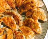 餃子の冷凍方法作り方7写真