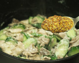 簡単！意外！キュウリと豚肉のマヨ炒め作り方7写真