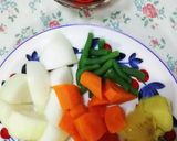 ☆大戸屋風鶏肉の黒酢あん☆胃袋ガッツリ♪作り方2写真