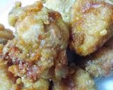 ☆大戸屋風鶏肉の黒酢あん☆胃袋ガッツリ♪作り方3写真