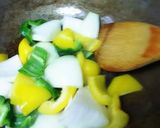☆大戸屋風鶏肉の黒酢あん☆胃袋ガッツリ♪作り方4写真