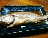 簡単15分☆グチの煮付け♡作り方3写真
