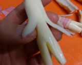 さいておいしいモッツアレラde竹輪ボート作り方2写真