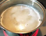我が家の冷やしうどん作り方1写真