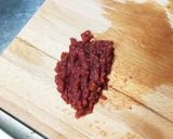 我が家の冷やしうどん作り方2写真