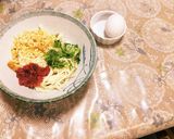 我が家の冷やしうどん作り方3写真