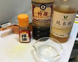 ♪さっぱりピリ辛！夏餃子♪作り方3写真