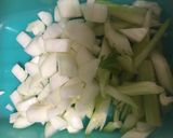 ゴロゴロ野菜のラタトゥイユ作り方2写真