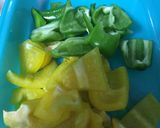 ゴロゴロ野菜のラタトゥイユ作り方5写真