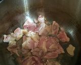 ゴロゴロ野菜のラタトゥイユ作り方6写真