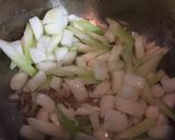 ゴロゴロ野菜のラタトゥイユ作り方7写真
