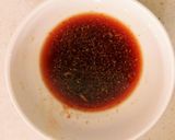 簡単！豚ばらともやしの蒸し焼きぽん酢作り方9写真