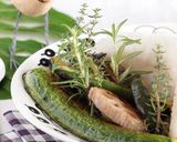 密林ダムカレー作り方2写真