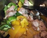 ゴロゴロ野菜のラタトゥイユ作り方9写真