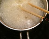 中華風香味サラダラーメン作り方6写真