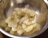 たこ焼きを超える「えび焼き」作り方1写真