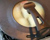 薄揚げの照り焼き鶏豆腐バーグ♡作り方9写真
