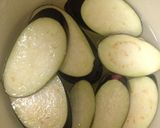 夏野菜のキーマカレー作り方1写真