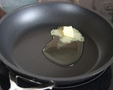 ローストキヌア入り簡単ポテトガレット作り方3写真