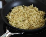 ローストキヌア入り簡単ポテトガレット作り方4写真