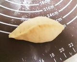カレーナンだ！ 揚げないカレーパン作り方6写真