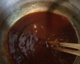 揚げワンタン甘酢あんかけ作り方5写真