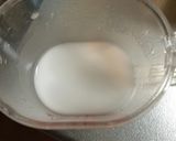 揚げワンタン甘酢あんかけ作り方6写真