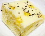 あと一品♪焼いたさつまいもに塩振るだけ！作り方10写真