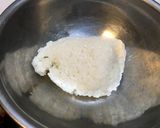 生姜が爽やか ♪ マヨチーズの餃子ドリア作り方1写真