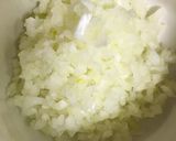 豚肉のマスタード煮☆クリスマスに作り方2写真