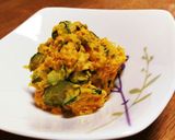 普通の煮物に飽きたら☆かぼちゃのレモン煮作り方4写真