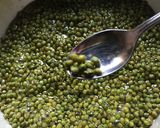 山椒の佃煮作り方3写真