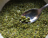 山椒の佃煮作り方3写真