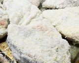 衣は おから♪　ザックザクとんかつ☺作り方2写真