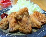 衣は おから♪　ザックザクとんかつ☺作り方3写真
