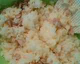 安い、簡単美味しい炒飯作り方1写真