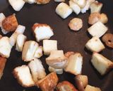 ハマる味♬魚河岸あげ®の海老マヨ風★☆作り方4写真