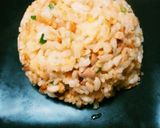 安い、簡単美味しい炒飯作り方4写真