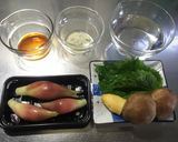 餃子の香味餡かけ作り方2写真