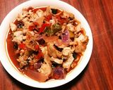 野菜たっぷり☆カポナータ風チキン煮込み作り方12写真
